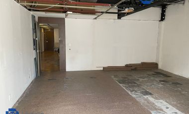 OFICINAS EN VENTA/RENTA EN COLONIA DOCTORES