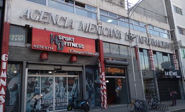 OFICINAS EN VENTA/RENTA EN COLONIA DOCTORES