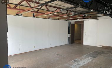 OFICINAS EN VENTA/RENTA EN COLONIA DOCTORES