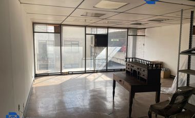 OFICINAS EN VENTA/RENTA EN COLONIA DOCTORES