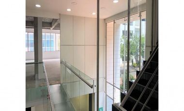 oficina en arriendo en el chico. Cod A50930