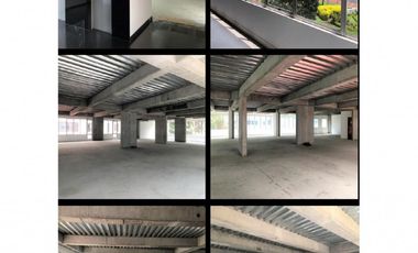 oficina en arriendo en el chico. Cod A50930