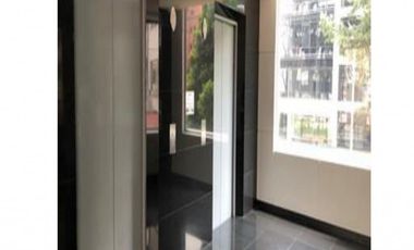 oficina en arriendo en el chico. Cod A50930