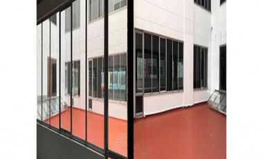 oficina en arriendo en el chico. Cod A50930