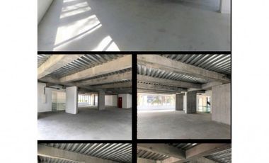 oficina en arriendo en el chico. Cod A50930