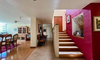 CASA EN VENTA EN BOSQUES DE LA HERRADURA