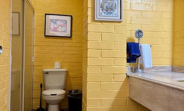 CASA EN VENTA EN BOSQUES DE LA HERRADURA