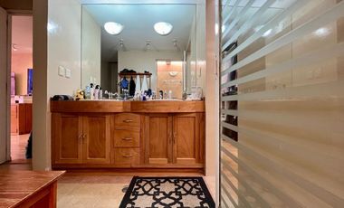 CASA EN VENTA EN BOSQUES DE LA HERRADURA