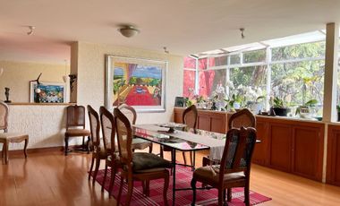 CASA EN VENTA EN BOSQUES DE LA HERRADURA