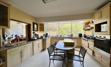 CASA EN VENTA EN BOSQUES DE LA HERRADURA