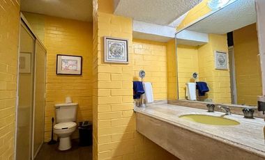 CASA EN VENTA EN BOSQUES DE LA HERRADURA