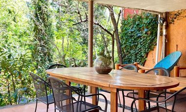 CASA EN VENTA EN BOSQUES DE LA HERRADURA