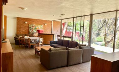 CASA EN VENTA EN BOSQUES DE LA HERRADURA