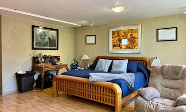 CASA EN VENTA EN BOSQUES DE LA HERRADURA