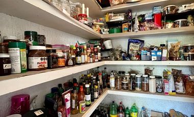 CASA EN VENTA EN BOSQUES DE LA HERRADURA