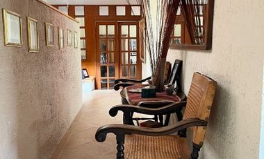 CASA EN VENTA EN BOSQUES DE LA HERRADURA