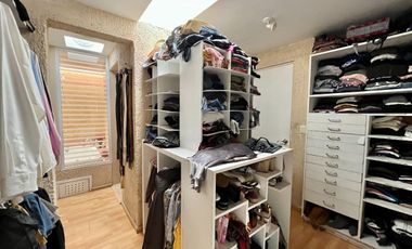 CASA EN VENTA EN BOSQUES DE LA HERRADURA