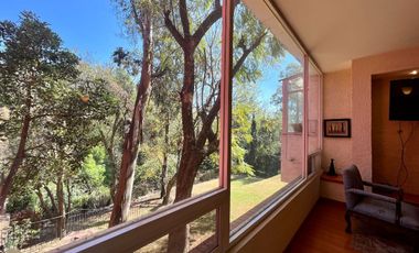 CASA EN VENTA EN BOSQUES DE LA HERRADURA