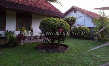 Rumah Kota Mataram Jl.Pendidikan (Depan Kampus UNRAM)