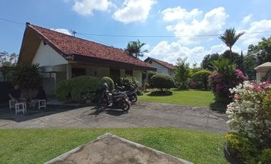 Rumah Kota Mataram Jl.Pendidikan (Depan Kampus UNRAM)