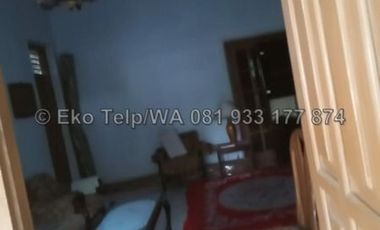 Rumah Kota Mataram Jl.Pendidikan (Depan Kampus UNRAM)