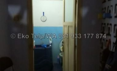 Rumah Kota Mataram Jl.Pendidikan (Depan Kampus UNRAM)