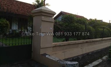 Rumah Kota Mataram Jl.Pendidikan (Depan Kampus UNRAM)