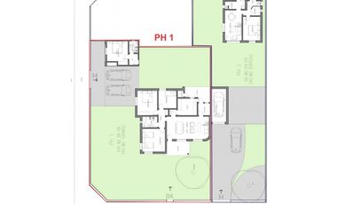 VENTA DE DOS PH EN B° ARGUELLO -CÓRDOBA - IDEALES PARA RENTA!!!