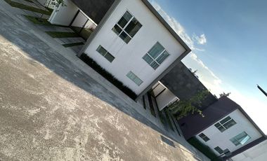 Casa - Zinacantepec