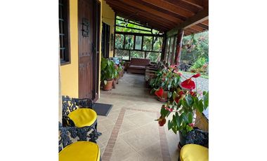 CASA VENTA COPA CABANA ANTIOQUIA  URBANIZACION CERRADA