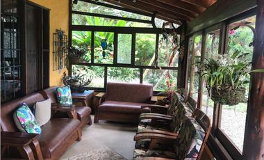 CASA VENTA COPA CABANA ANTIOQUIA  URBANIZACION CERRADA