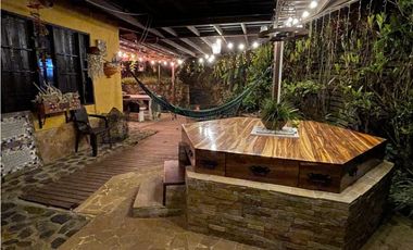 CASA VENTA COPA CABANA ANTIOQUIA  URBANIZACION CERRADA