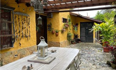 CASA VENTA COPA CABANA ANTIOQUIA  URBANIZACION CERRADA