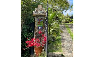 CASA VENTA COPA CABANA ANTIOQUIA  URBANIZACION CERRADA