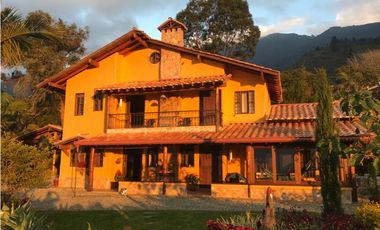CASA VENTA COPA CABANA ANTIOQUIA  URBANIZACION CERRADA