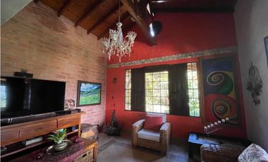 CASA VENTA COPA CABANA ANTIOQUIA  URBANIZACION CERRADA