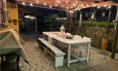 CASA VENTA COPA CABANA ANTIOQUIA  URBANIZACION CERRADA