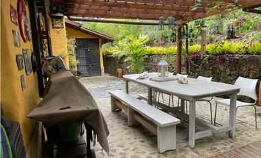 CASA VENTA COPA CABANA ANTIOQUIA  URBANIZACION CERRADA