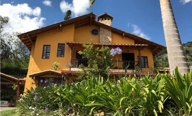 CASA VENTA COPA CABANA ANTIOQUIA  URBANIZACION CERRADA