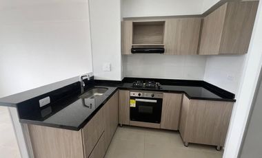VENDO ESPECTACULAR APARTAMENTO NUEVO PARA ESTRENAR EN BARRIO COAVICONSA - BUCARAMANGA. Cod V10014