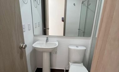 VENDO ESPECTACULAR APARTAMENTO NUEVO PARA ESTRENAR EN BARRIO COAVICONSA - BUCARAMANGA. Cod V10014