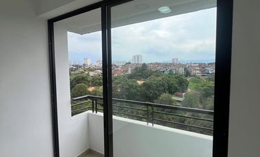VENDO ESPECTACULAR APARTAMENTO NUEVO PARA ESTRENAR EN BARRIO COAVICONSA - BUCARAMANGA. Cod V10014