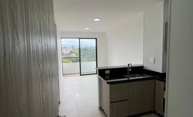 VENDO ESPECTACULAR APARTAMENTO NUEVO PARA ESTRENAR EN BARRIO COAVICONSA - BUCARAMANGA. Cod V10014