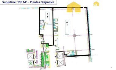 Oficina en Venta en  Dehesa  Central