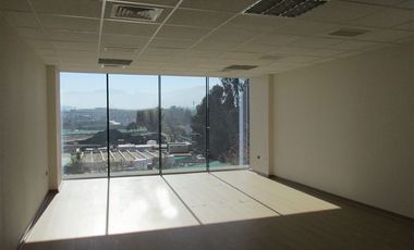 Oficina en Venta en  Dehesa  Central