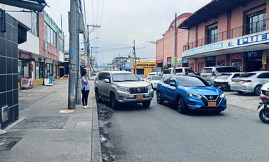 local en arriendo en usaquén. Cod A101201