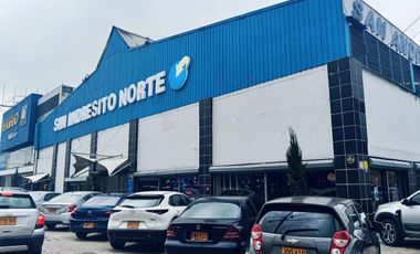 local en arriendo en usaquén. Cod A101201