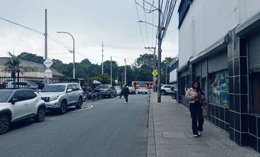 local en arriendo en usaquén. Cod A101201