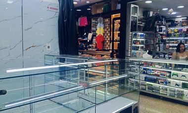 local en arriendo en usaquén. Cod A101201