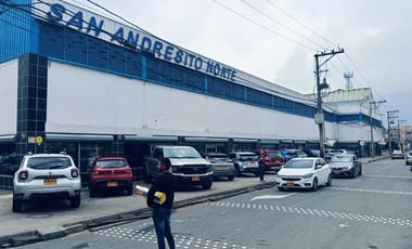 local en arriendo en usaquén. Cod A101201